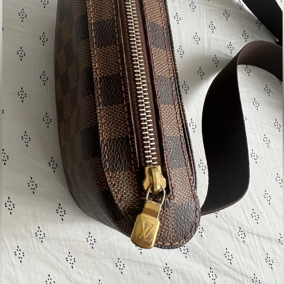 Louis Vuitton Geronimo - Picture 3 of 10